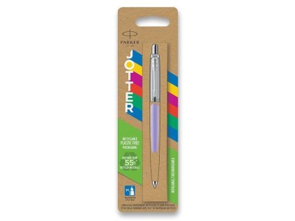 Parker JOTTER Originals Lilac 256C KT