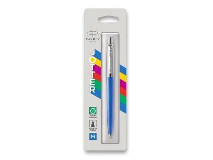 Parker JOTTER Originals Blue 285C KT