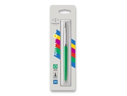 Parker JOTTER Originals Green 3405C KT
