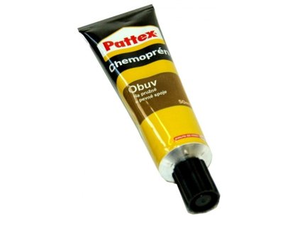 Pattex Chemoprén Obuv lepidlo na boty
