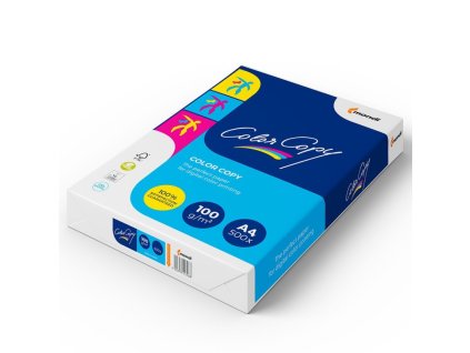 Papír křídový Color Copy A4 100g 500l