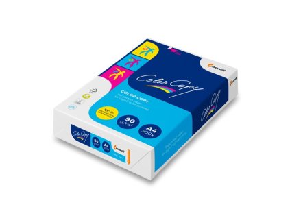 Papír křídový Color Copy A4 90g 500l