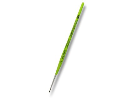 Štětec kulatý č.0 da Vinci syntetický