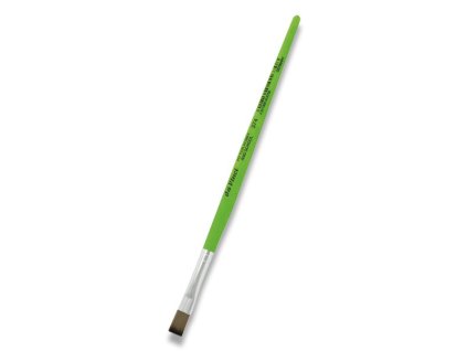 Štětec plochý č.2 da Vinci syntetický