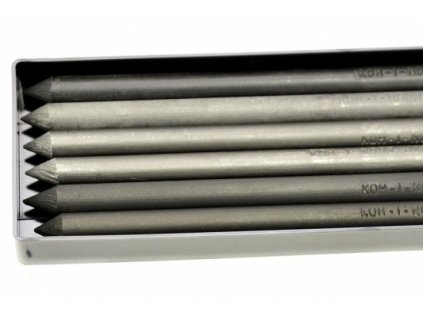 Souprava kříd a jader uměleckých 4869/II