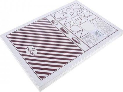 Pauzovaci papír A3, 90g