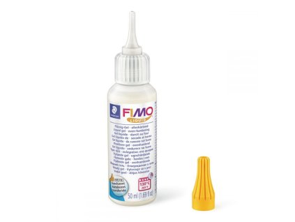 FIMO LIQUID Deco gel 50 ml