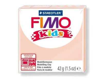 FIMO kids 8030 42g béžová