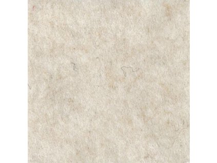 filc 1mm dekorační,20x30cm béžová melír