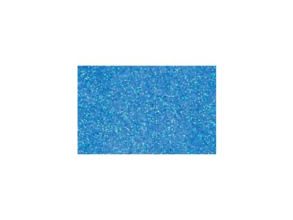 moosgumma glitry 2mm, 40x60cm nebezky modrá