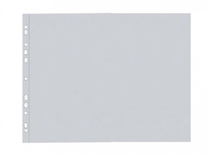 Obal prospektový A3 "U" na šířku, 1ks