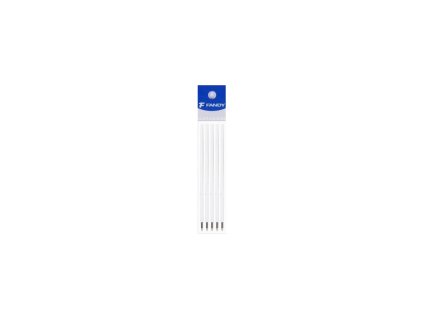 náplň 0.7 mm semi-gel modrá F-411