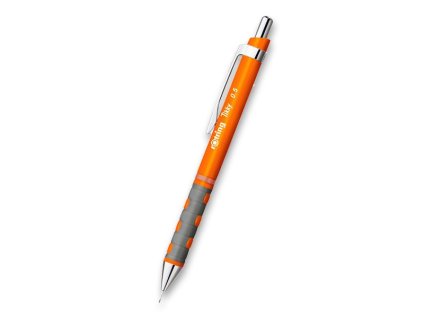 Rotring Tikky 0.5mm NEON oranžová