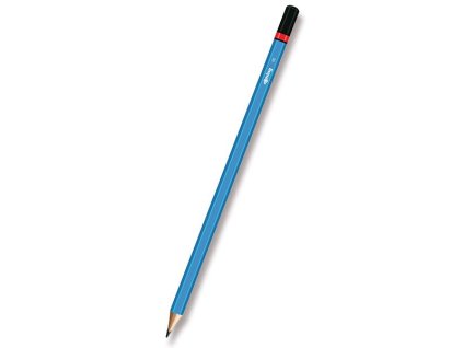 Grafitová tužka Rotring Basic Colours HB