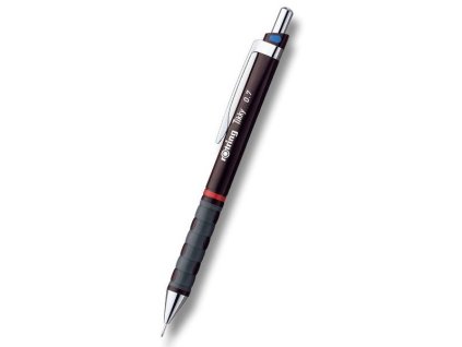 Mikrotužka Rotring Tikky 0.7mm burgundy
