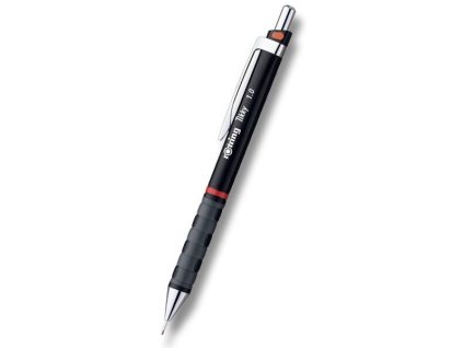 Mikrotužka Rotring Tikky 1mm černá