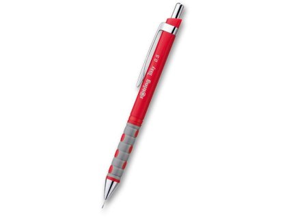 Rotring Tikky 0.5mm červená