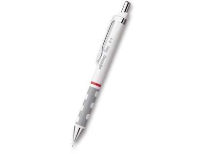 Rotring Tikky 0.5mm bílá