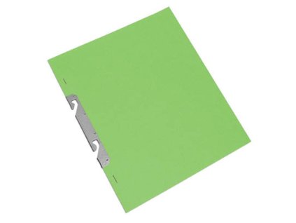 Rychlovazač A4 papírový RZC zelený classic