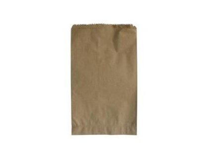 sáčky kupecké 1 kg 25ks - ploché dno
