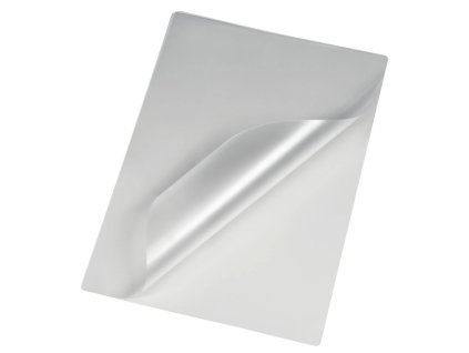 laminovací fólie 54x86mm 150mic