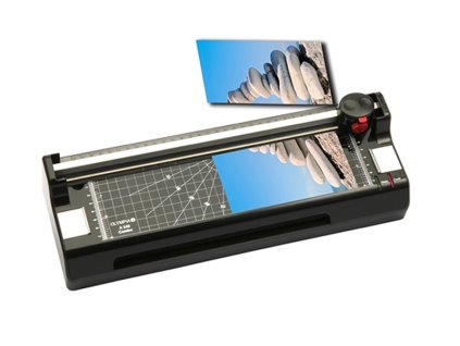 Laminátor A4 Aveli 240 Combo / řezačka