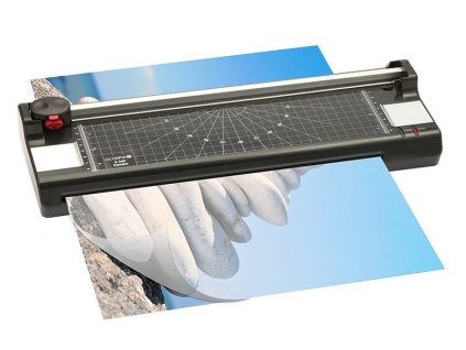 Laminátor A3 Aveli 340 Combo / řezačka