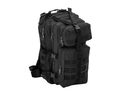 Batoh Ranger SHARK 35l černý taktický