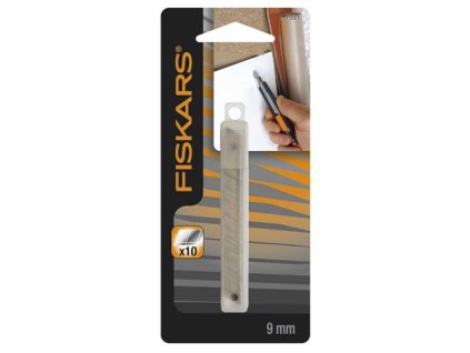 Břity do odlamovacího nože 9mm FISKARS