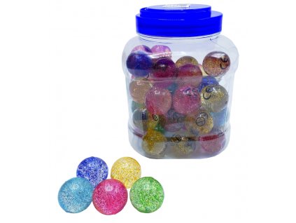 Hopík 32mm PK87-15 s glitry