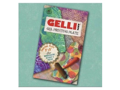 GEL3X5