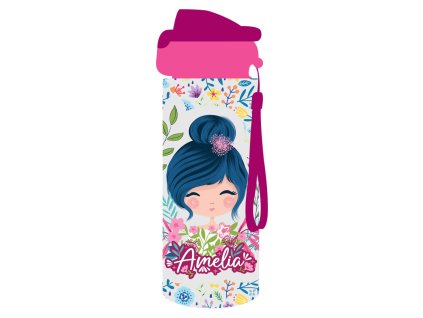 Láhev na pití 500 ml Amelia