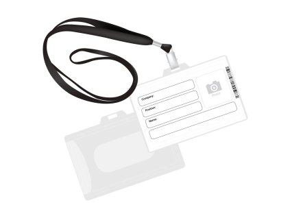 Identifikační karta SD110