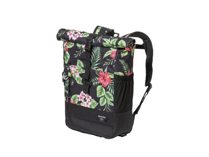 Batoh Meatfly Holler, Tropical Black,28l