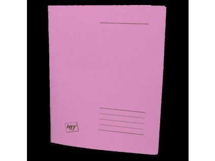 Rychlovazač ROC A4 Classic - růžový