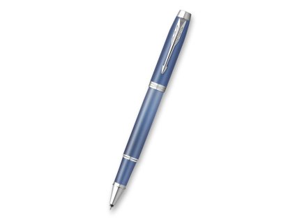 Roller Parker IM Writing Rituals Blue CT