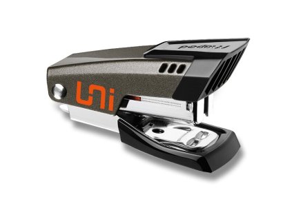 Sešívačka Maped Universal Mini No.10 - na 15 listů, mix barev, blistr