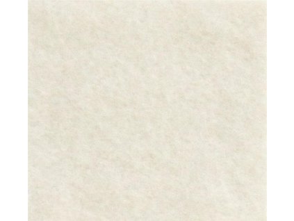 filc 1mm,A3 30x40cm bílo-šedá