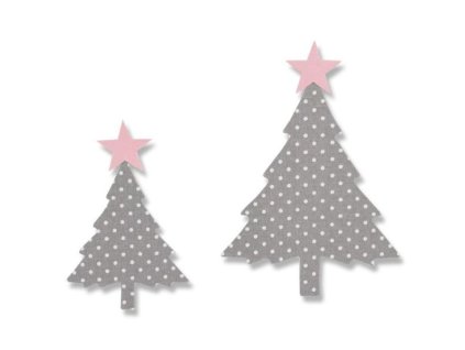 Bigz Vánoční jedle