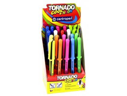 Tornádo COOL mix barev 4775