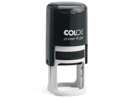 COLOP strojek razítka R24  bez polštářku