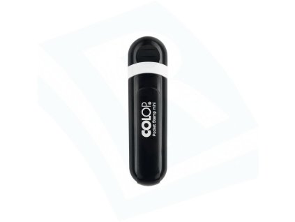 razítko COLOP Mini Pocket Stamp černé