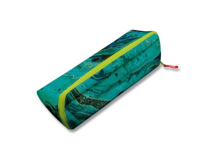 Pouzdro Maped Open XXL Essential modro-z