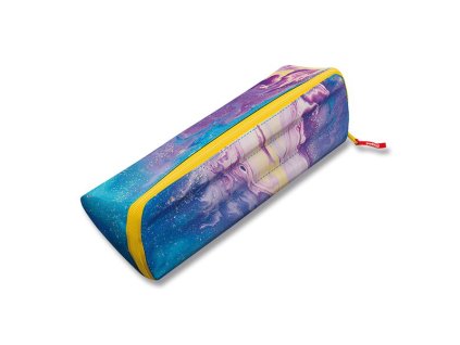 Pouzdro Maped Open XXL Essential modro-f