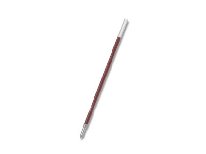 Náplň Pilot Super grip F červená