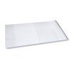 obal na knihu 280x540mm čirý samolepící