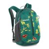 Dětský batoh BOLL ROO Frogs 12l peppermint