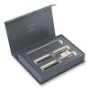 Parker Vector XL Black DUO box PP+RB box