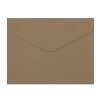 obálka C5 kraftová 120g. 162x229mm