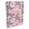 Box na sešity A4 nature Flowers A4 30mm